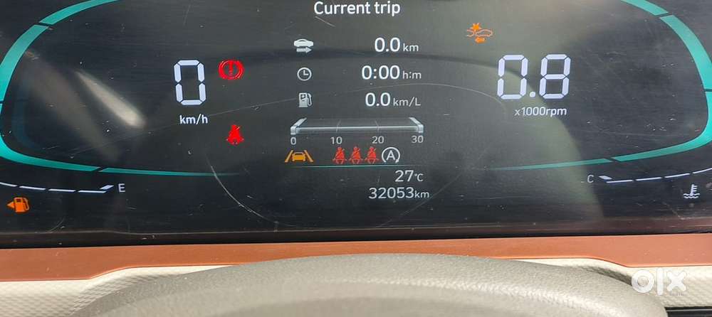 Hyundai Creta Facelift 2024