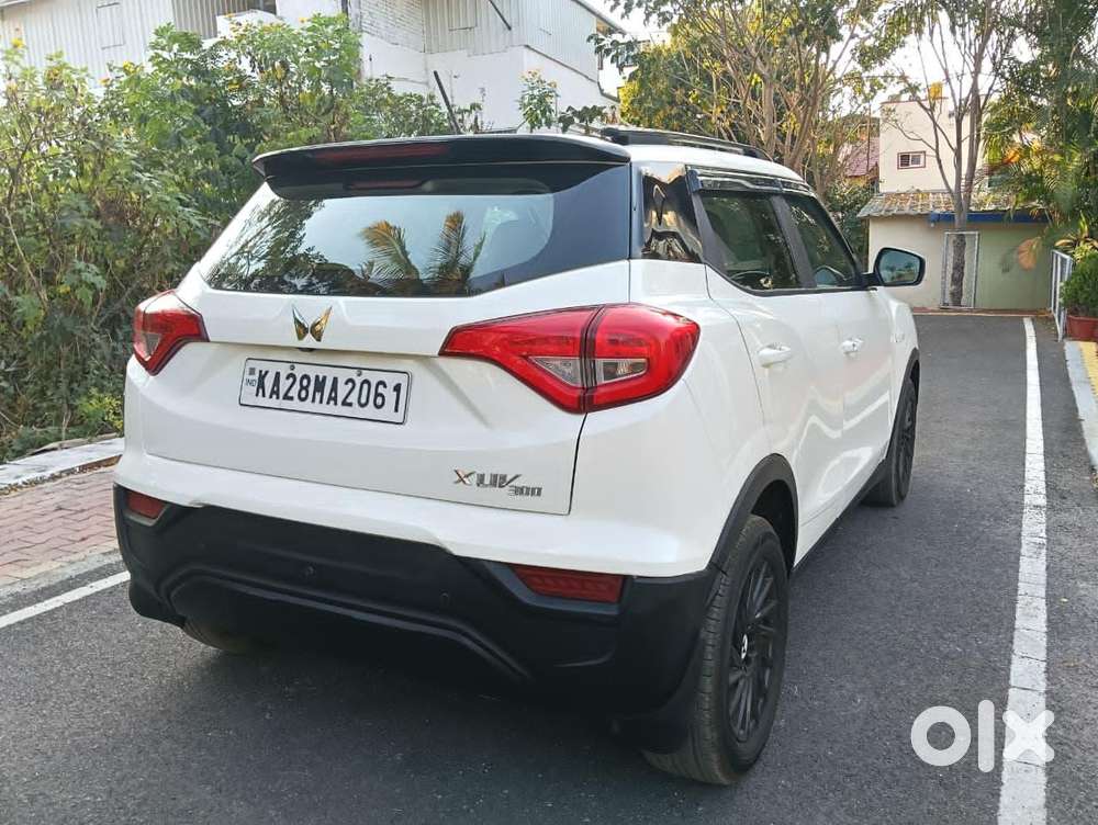 Mahindra Xuv300 W6 Diesel, 2023, Diesel