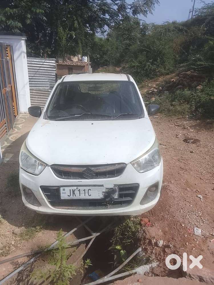 Good Condition Altok10 Car Ful Insurance
