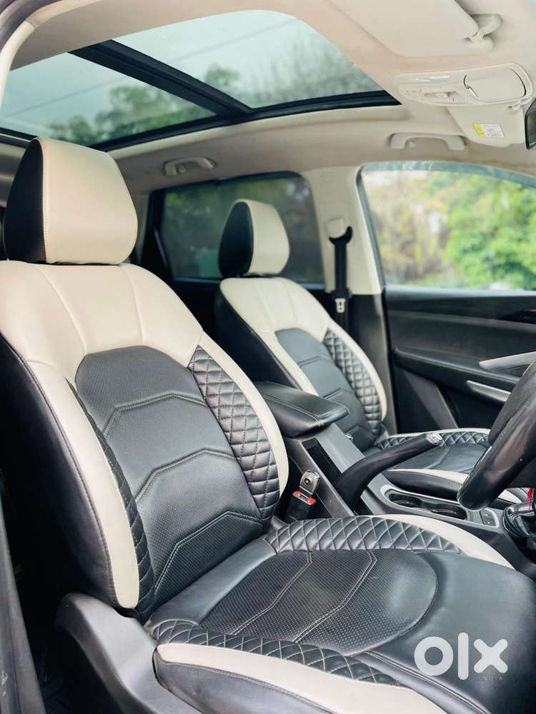 Mg Hector Sharp Diesel Mt, 2020, Diesel