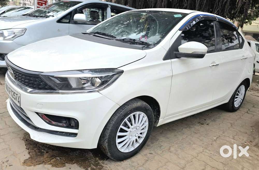 Tata Tiago 1.2 Revotron Xt Cng, 2022, Cng & Hybrids