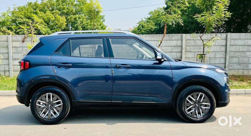 Hyundai Venue 1.5 Crdi S Plus, 2022, Diesel