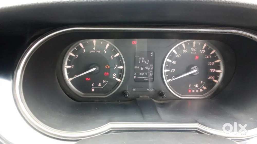 Tata Zest 1.2 Revotron 2014