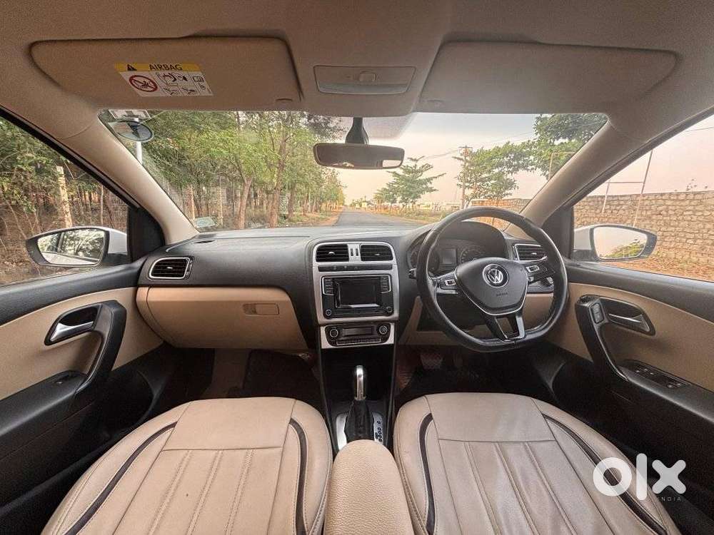 Volkswagen Ameo, 2017, Diesel