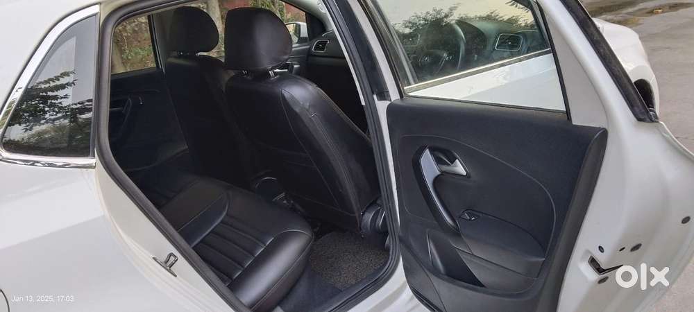 Volkswagen Polo 1.2 Gt Tsi, 2018, Petrol