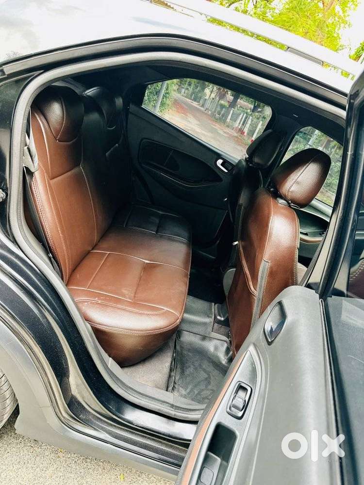 Ford Freestyle Titanium Plus, 2018, Diesel