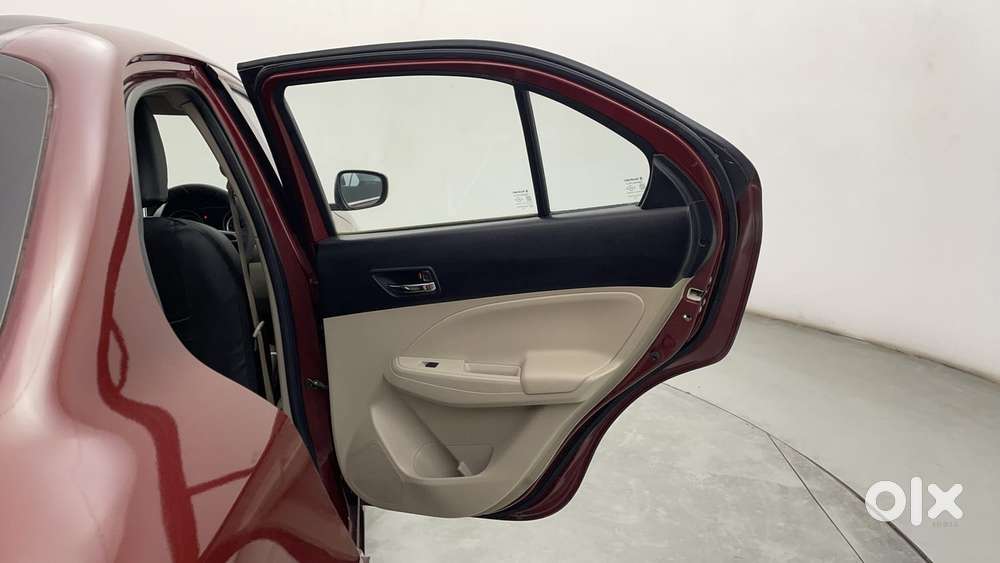 Maruti Suzuki Dzire 1.2 Zxi Amt, 2019, Petrol