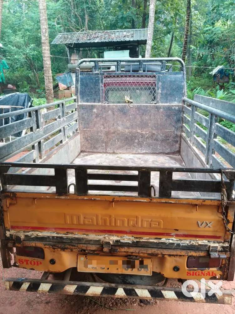Mahindra Supro 2022 Vx