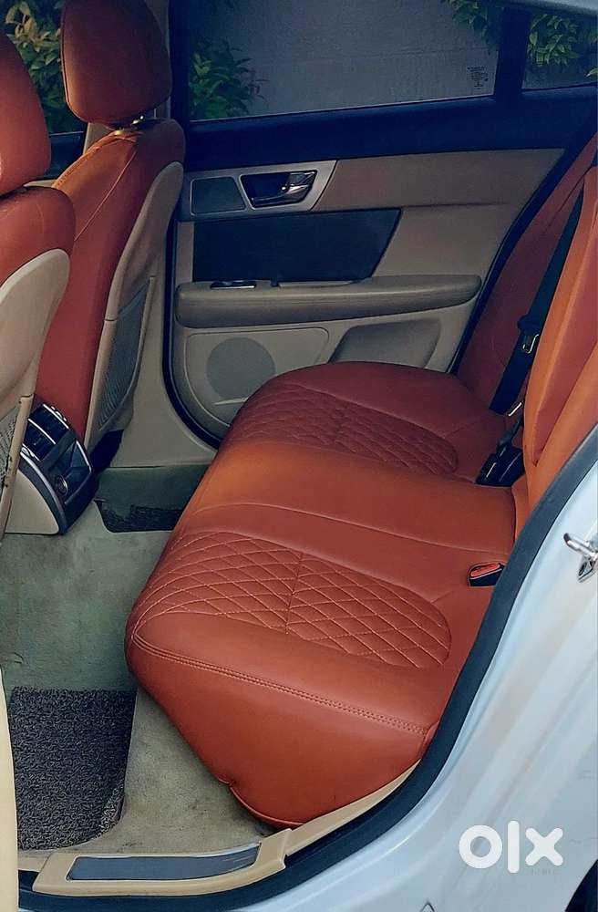 Jaguar Xf 2.2 Diesel, 2015, Diesel