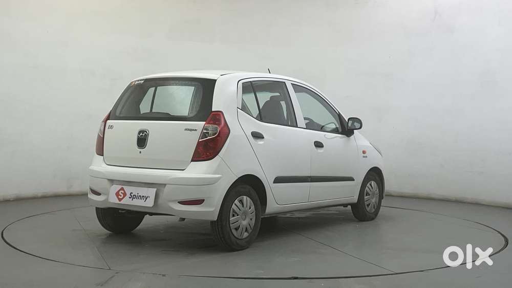 Hyundai I10 Magna 1.1l, 2015, Petrol