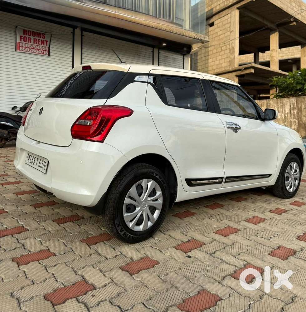 Maruti Suzuki 2023 Km Driven