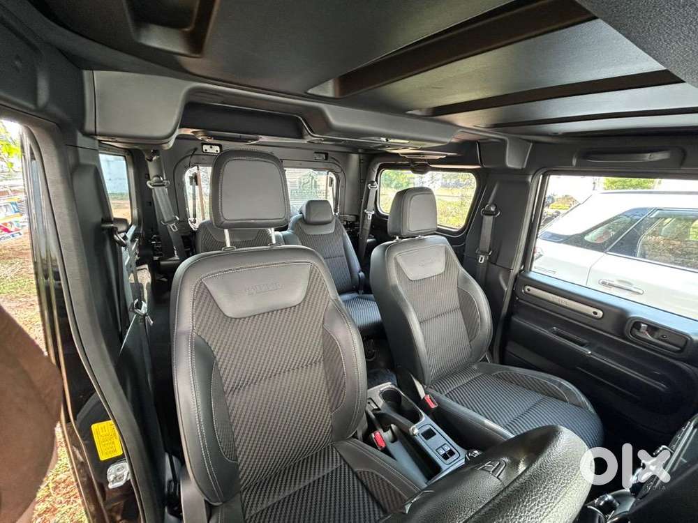 Mahindra Diesel 2025 Car