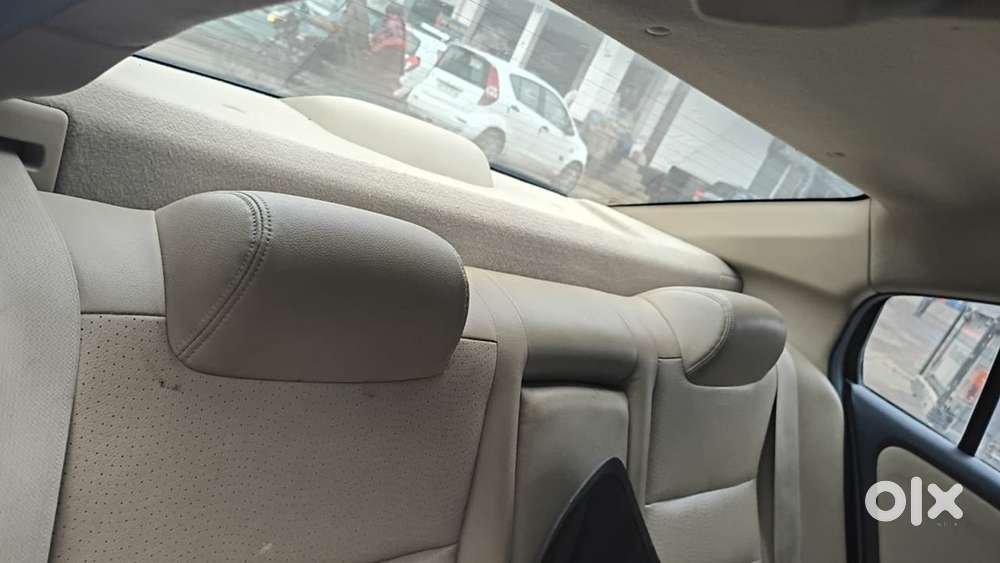 Honda City Top Model Top Interior With Alloy