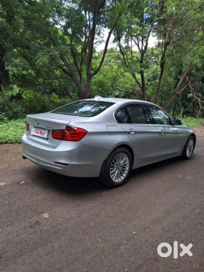 Bmw 3 Series 320d, 2013, Diesel