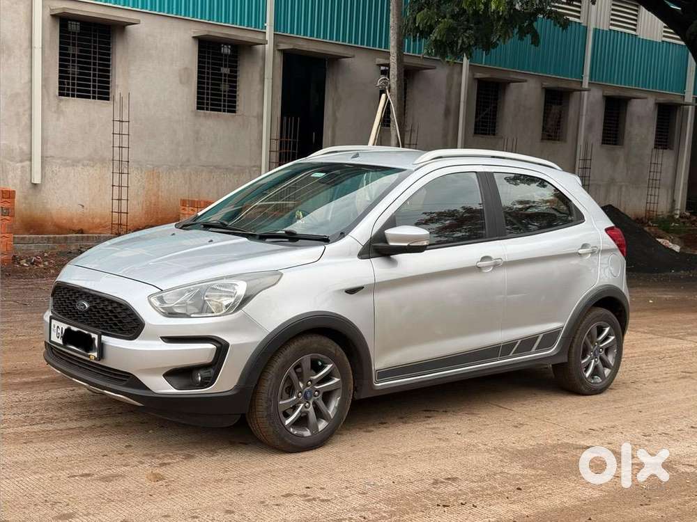 Ford Freestyle Petrol Good Condition