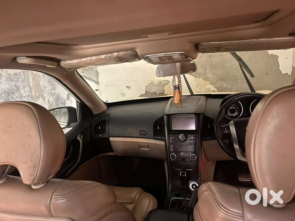 Mahindra Xuv500 Diesel 2018