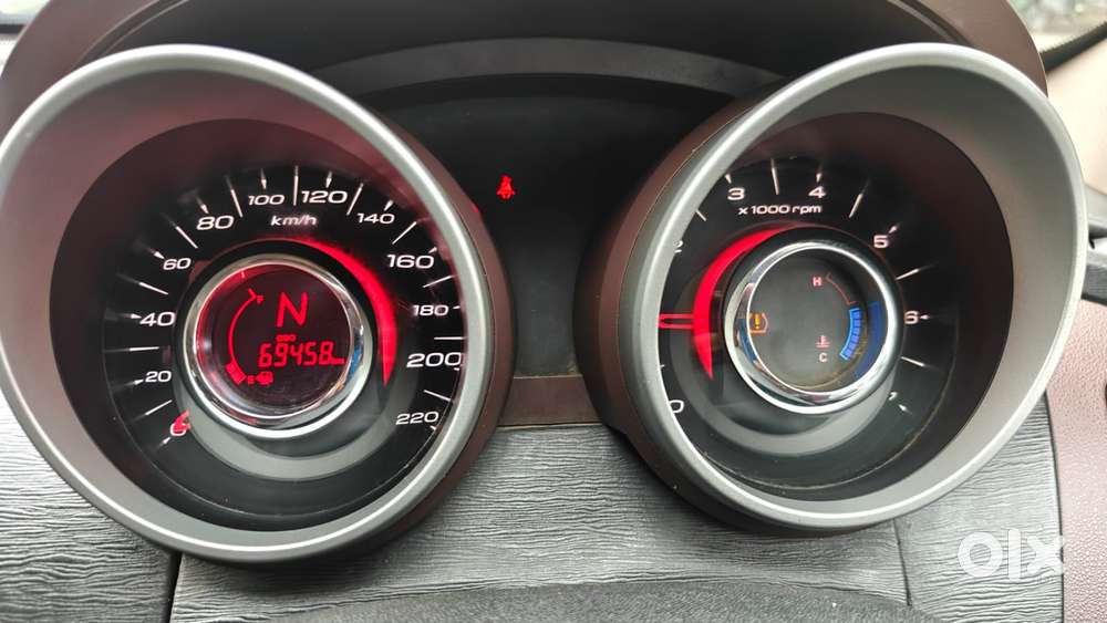 Mahindra Xuv500 W8, 2013, Diesel