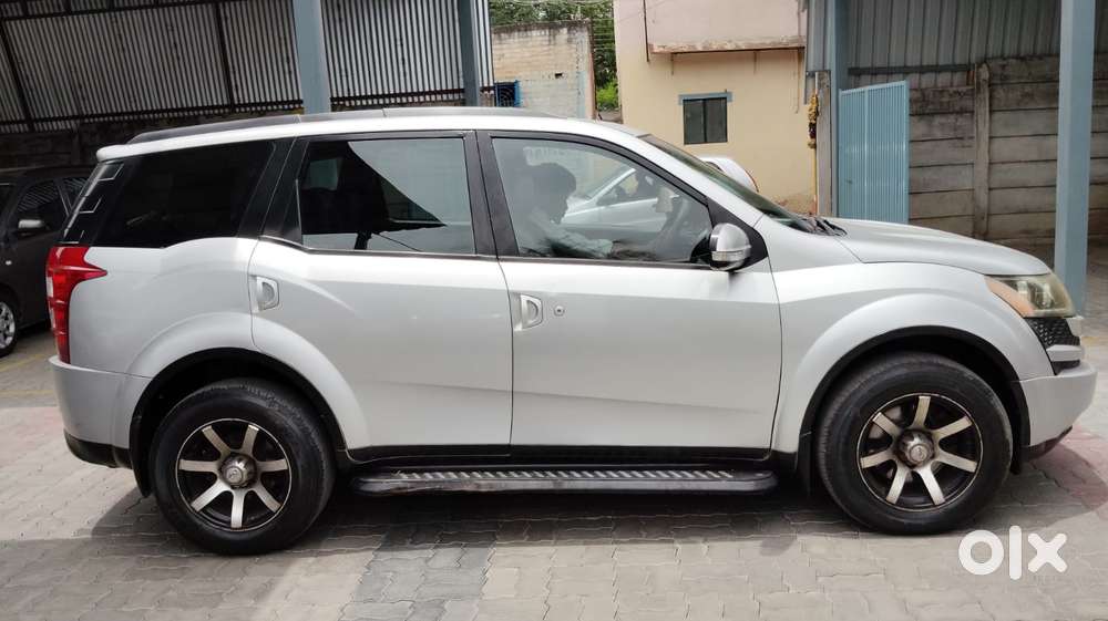 Mahindra Xuv500, 2014, Diesel