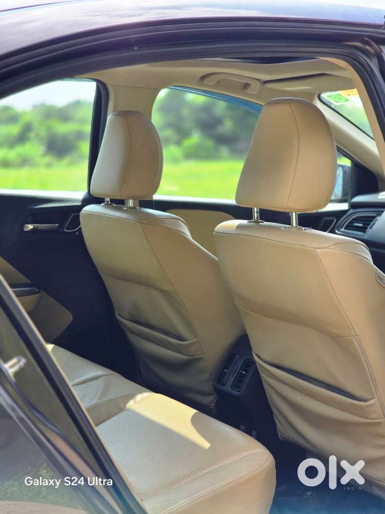 Honda City Zx Gxi, 2019, Diesel