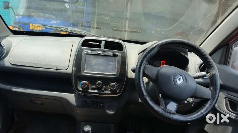 Renault Kwid