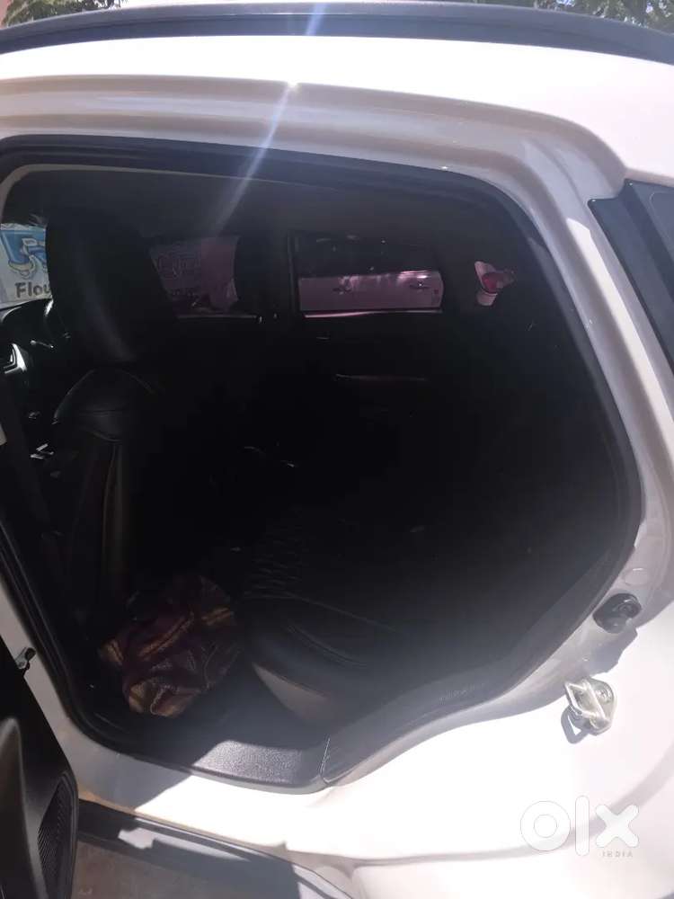 Maruti Suzuki Fronx Delta 2025