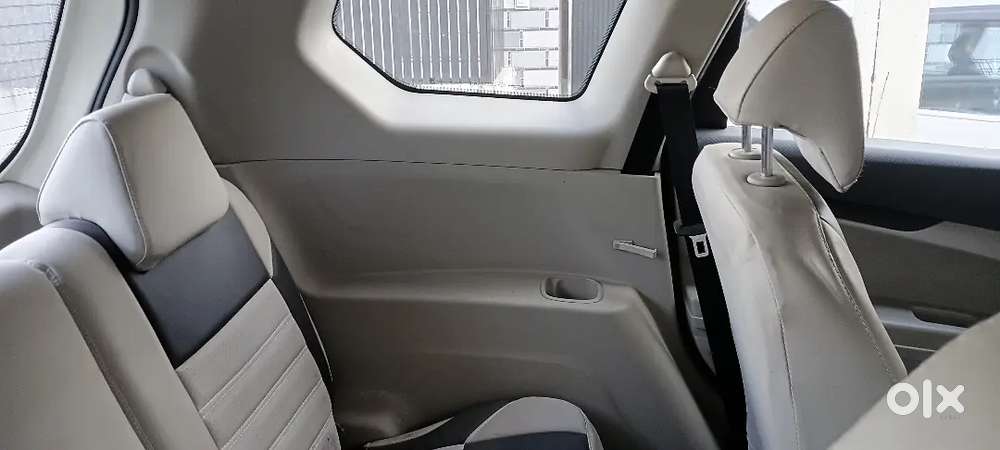 Marazzo Automatic, 7 Seater, 42000km Run, 2020 Excellent Condition,1st