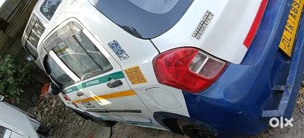 Maruti Suzuki Celerio 2016 Cng & Hybrids 200000 Km Driven