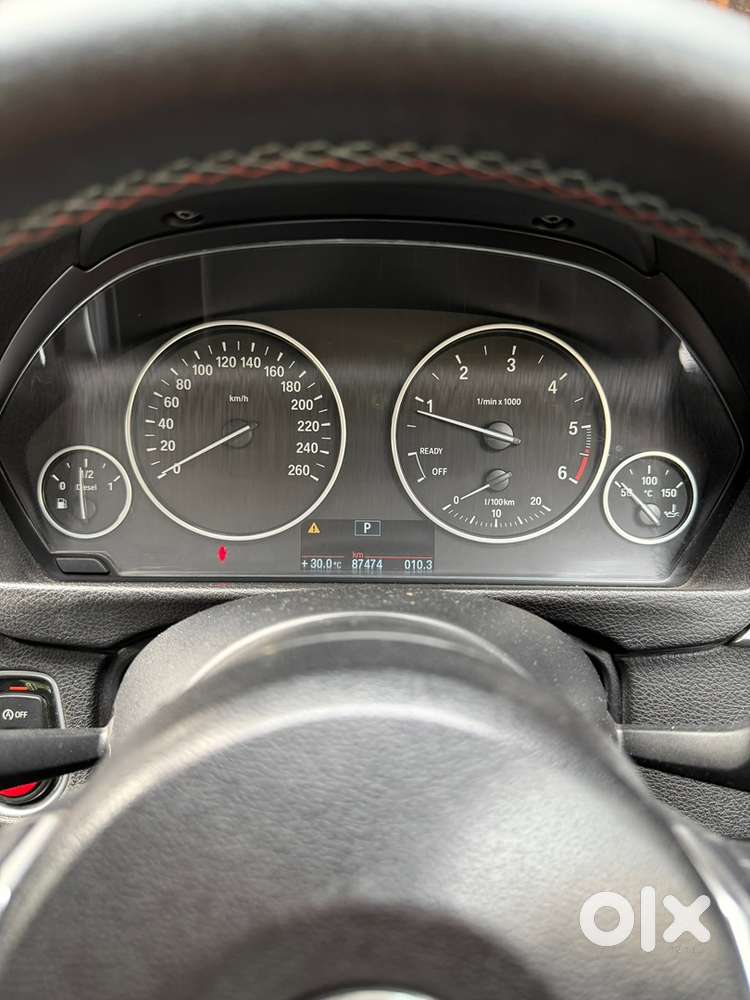 Bmw 3 Series 2014 Model