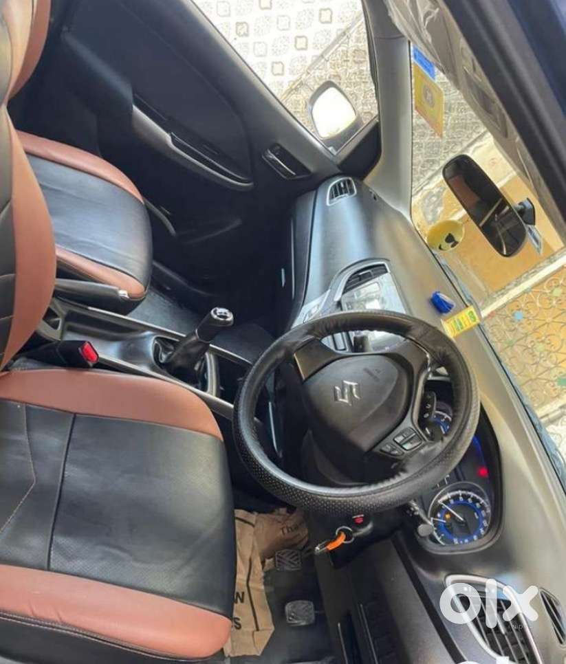 Maruti Baleno Petrol 2021