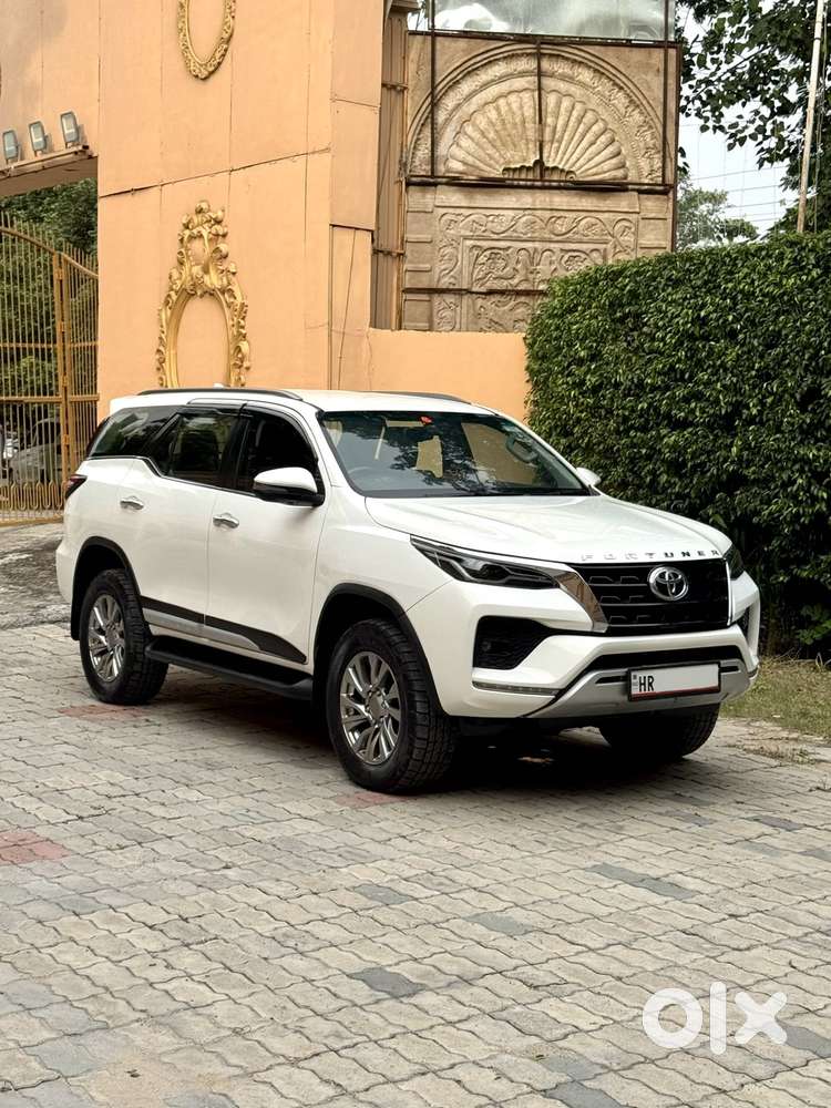 Toyota Fortuner 4x2 At 2.8 Diesel, 2023, Diesel