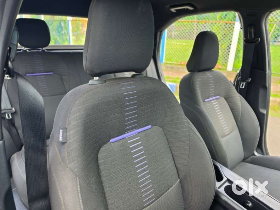 Tata Nexon Ev Fearless Plus Lr, 2023, Electric