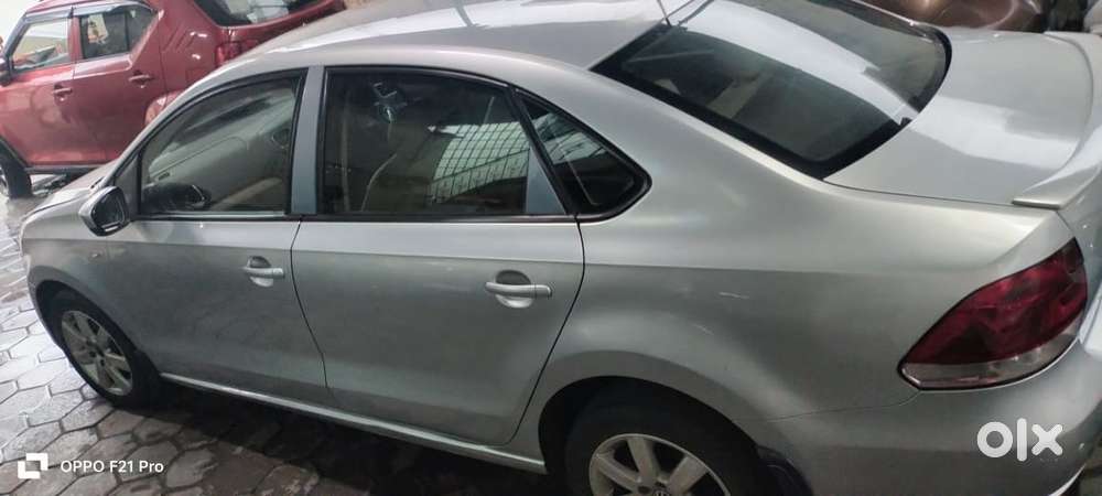 Volkswagen Vento 1.5 Tdi Highline Plus 16 Alloy, 2011, Diesel