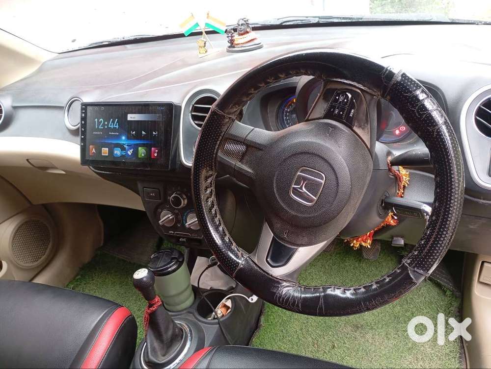 Neat And Clean Family Car Urgent Sell