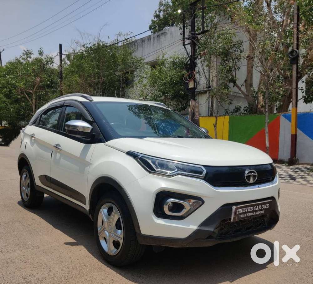 Tata Nexon 1.5 Revotorq Xm Plus (s), 2023, Diesel