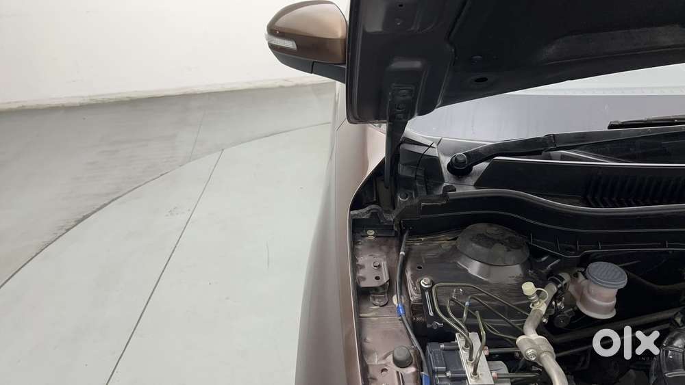 Toyota Urban Cruiser 1.5 Mid Grade At, 2022, Petrol
