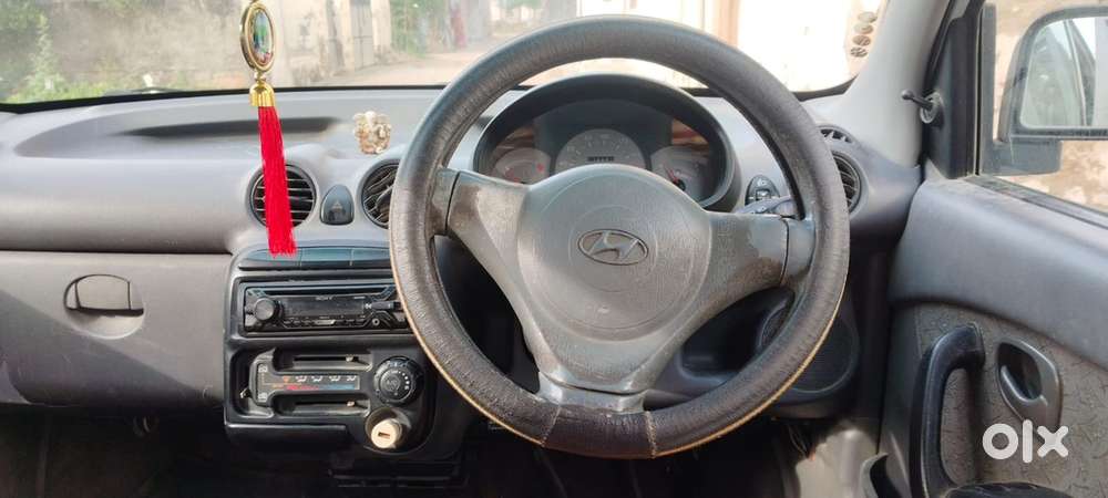 Hyundai Santro Xing 2006