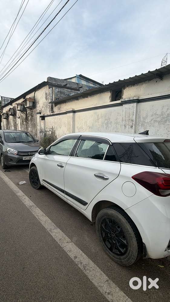 Hyundai I20 Turbo 2018 Diesel