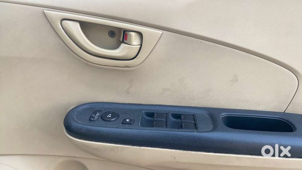 Honda Brio S Mt, 2014, Petrol