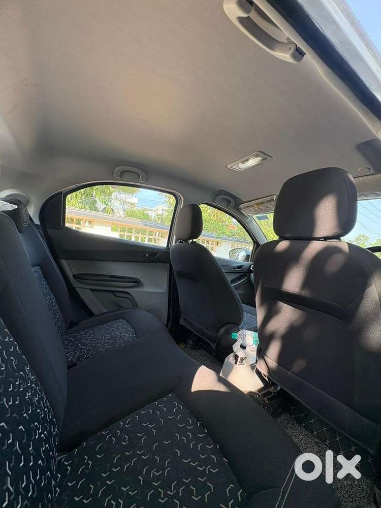 Tata Tiago 2022 Petrol Well Maintained