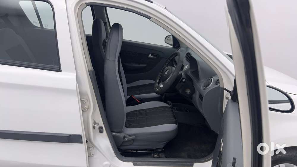 Maruti Suzuki Alto 800 Lxi, 2015, Petrol