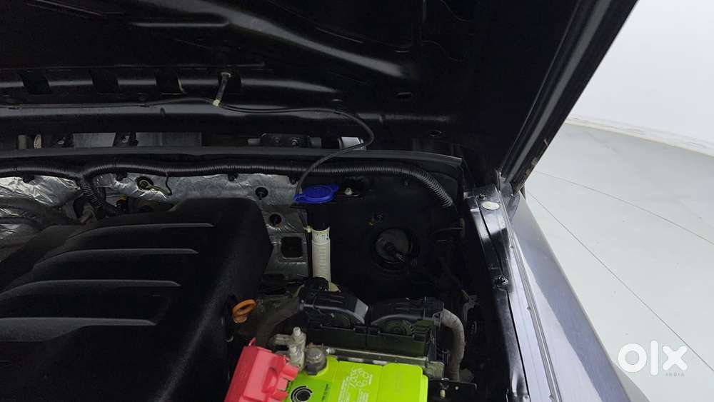 Mahindra Thar Lx 4-str Hard Top Mt, 2022, Petrol
