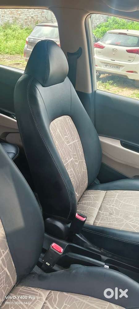 Hyundai Grand I10 2019 Petrol Well Maintained
