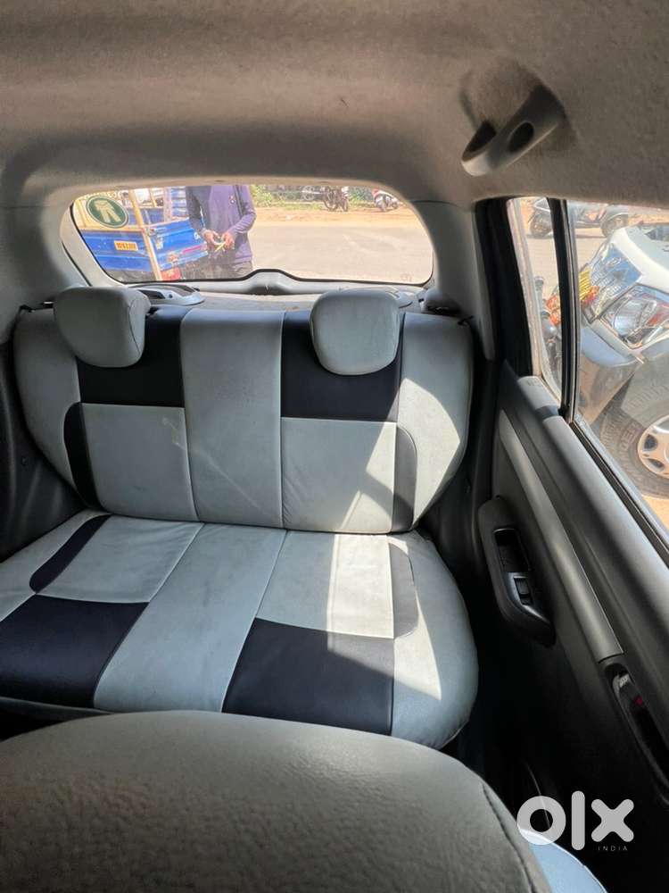 Maruti Suzuki Swift 2009 Year