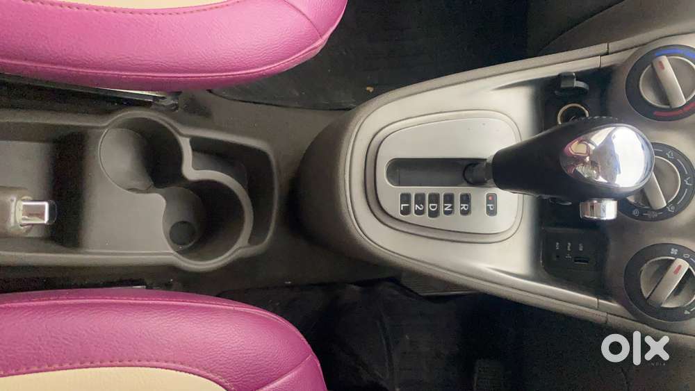 Hyundai I10 [2010-2017] 1.2 Sportz At, 2013, Petrol