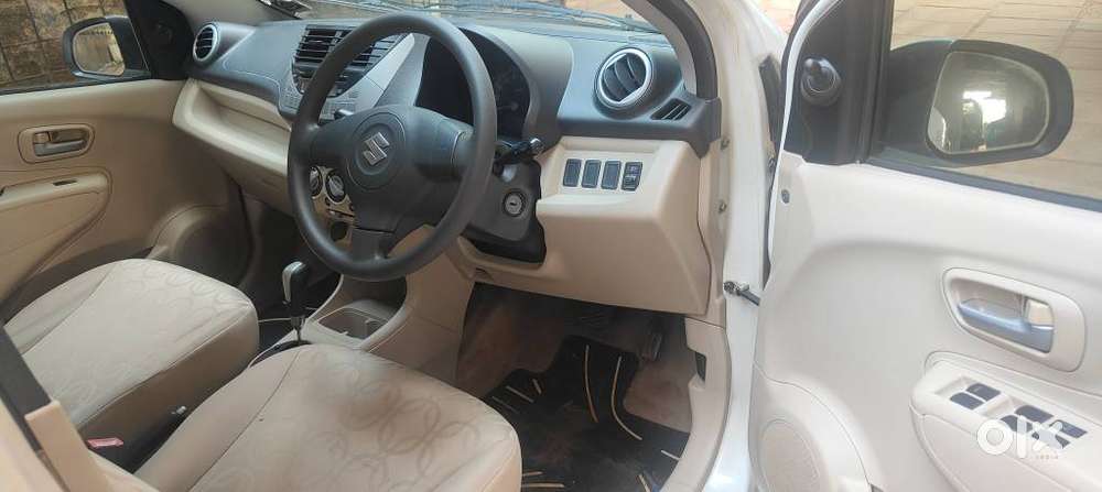 Maruti Suzuki A-star 2012-2014 1.0 Vxi (abs) At, 2012, Petrol
