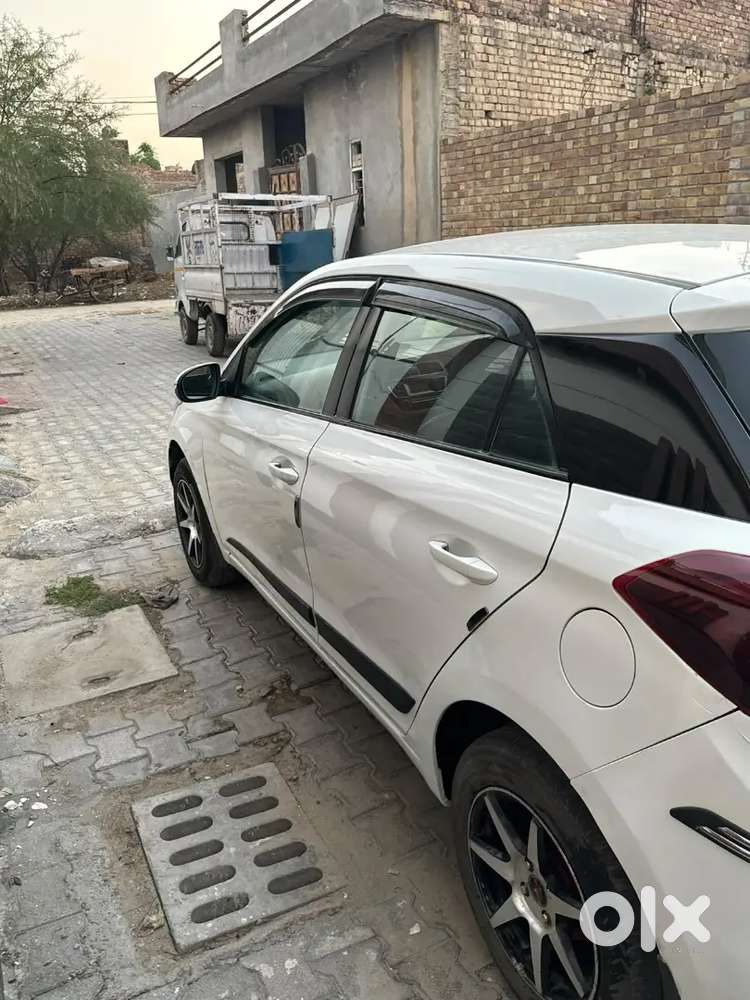 I20 Diesel 2018