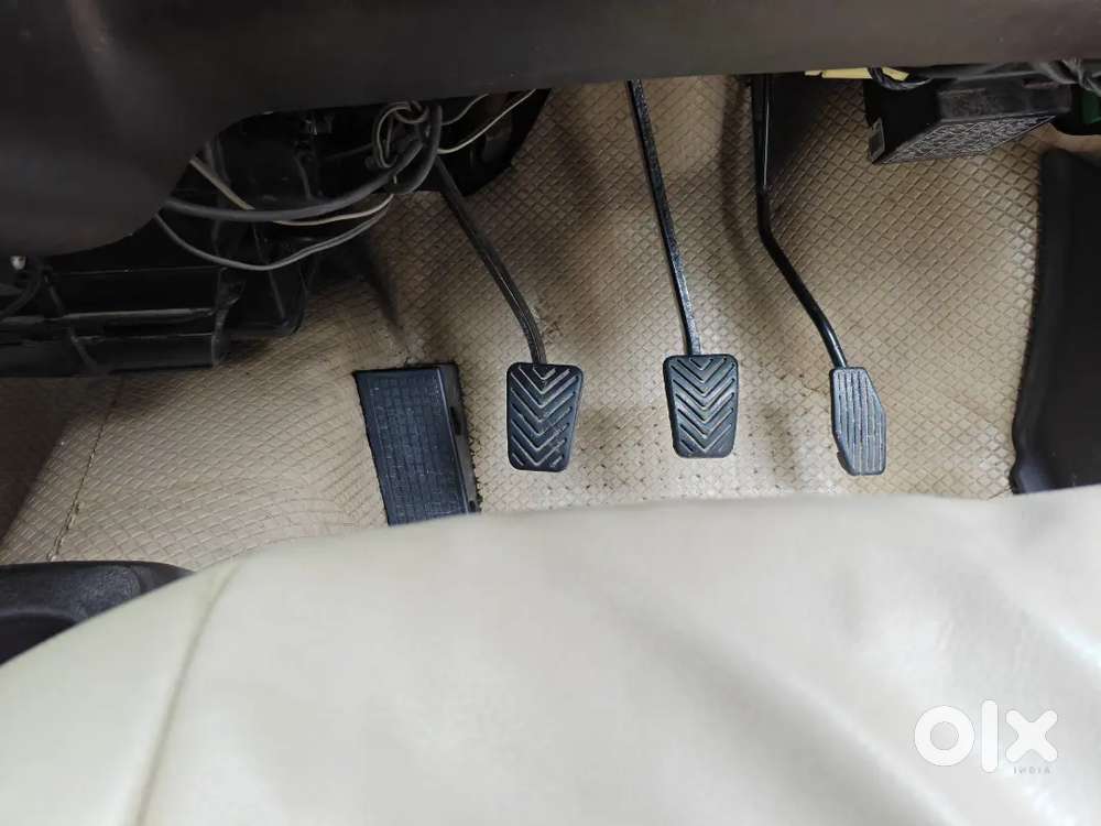 Hyundai Santro Xing Gls 2012