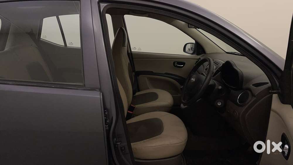 Hyundai I10 Sportz 1.1 Irde2, 2014, Petrol