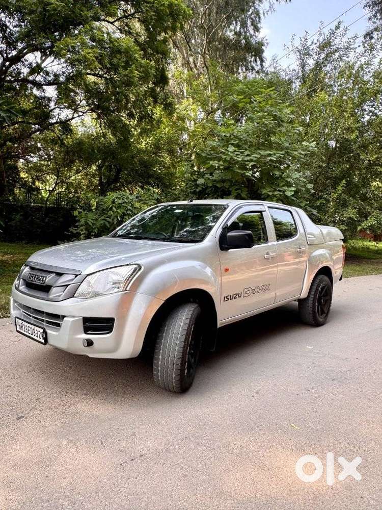 Isuzu V-cross Z 4x2 At, 2019, Diesel