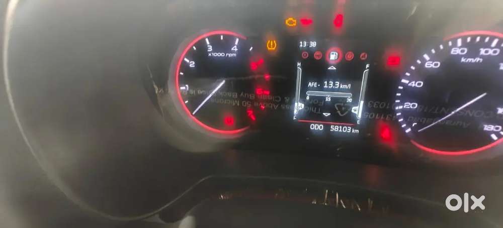 Mahindra Thar Diesel Manual 2021 Lx Hard Top